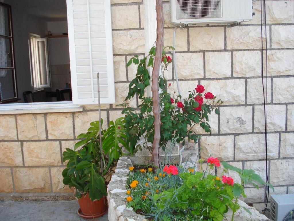Tri Sestre Rooms Dubrovnik Kültér fotó