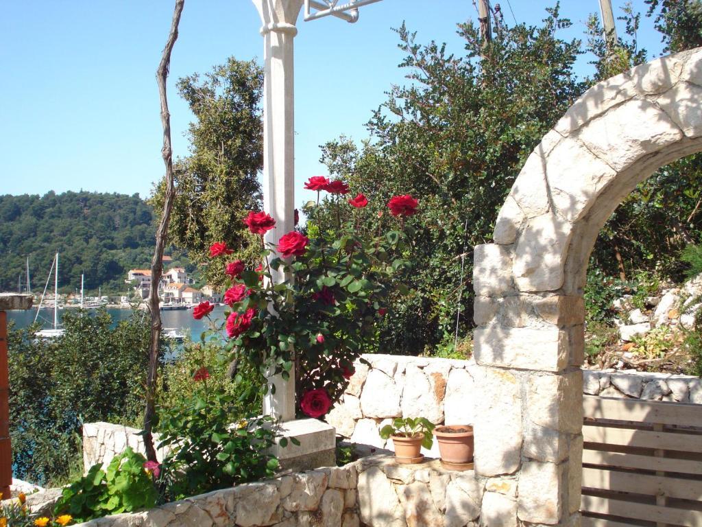 Tri Sestre Rooms Dubrovnik Kültér fotó