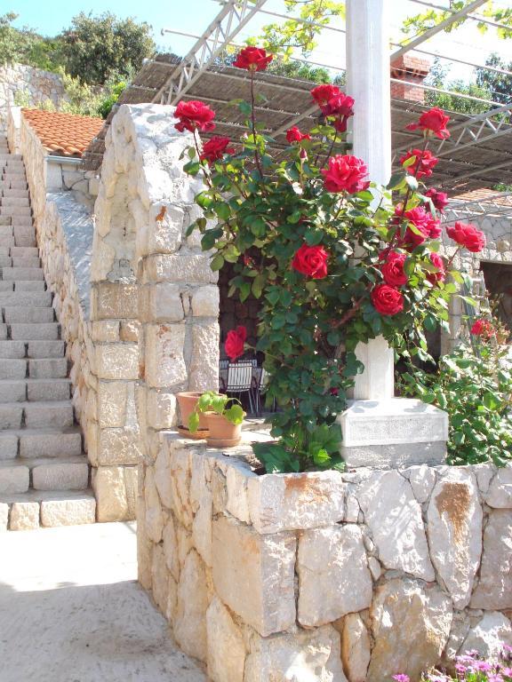 Tri Sestre Rooms Dubrovnik Kültér fotó
