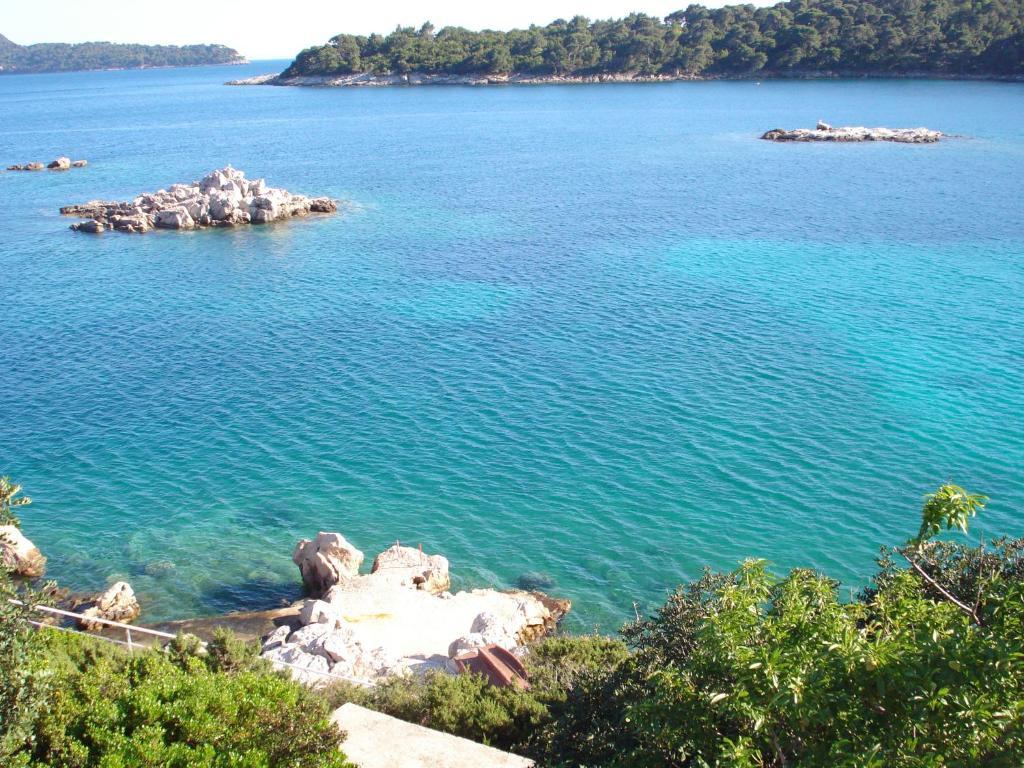 Tri Sestre Rooms Dubrovnik Kültér fotó