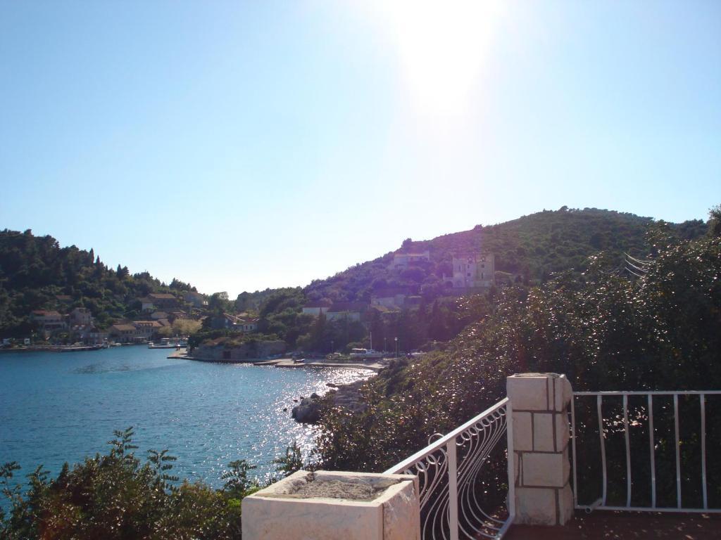 Tri Sestre Rooms Dubrovnik Kültér fotó