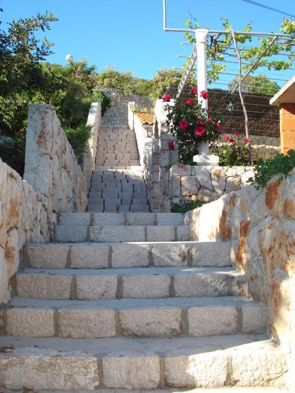 Tri Sestre Rooms Dubrovnik Kültér fotó