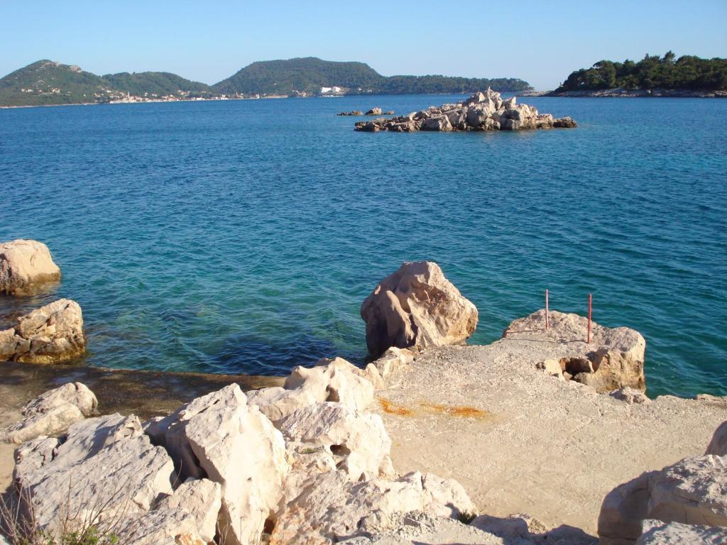 Tri Sestre Rooms Dubrovnik Kültér fotó