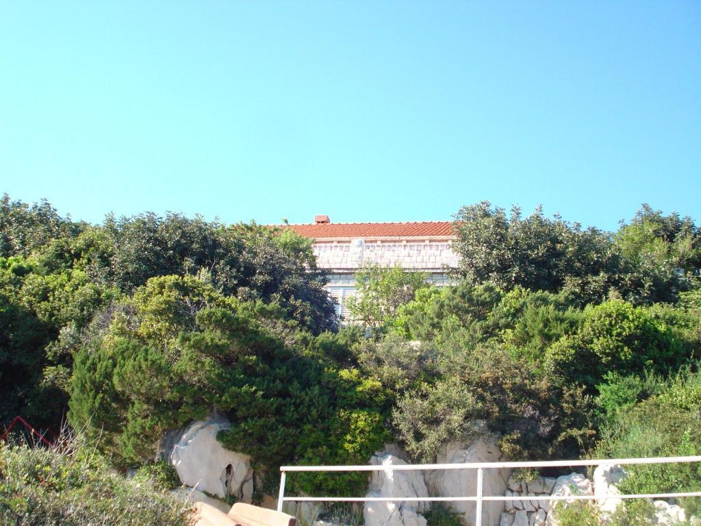 Tri Sestre Rooms Dubrovnik Kültér fotó
