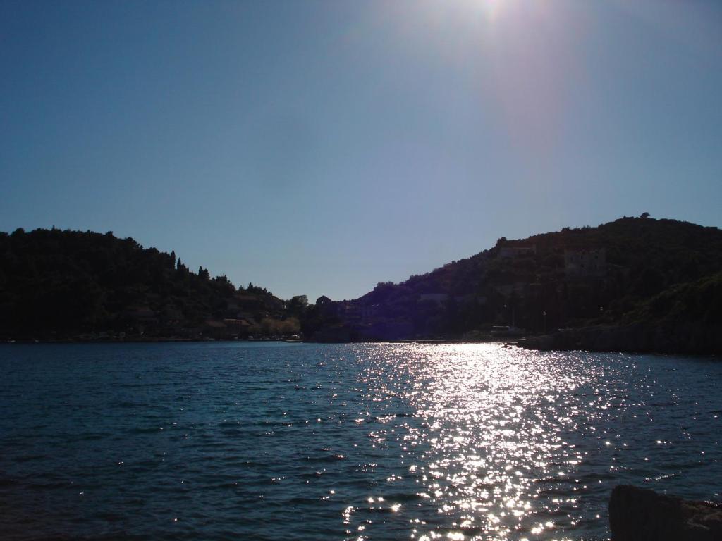 Tri Sestre Rooms Dubrovnik Kültér fotó