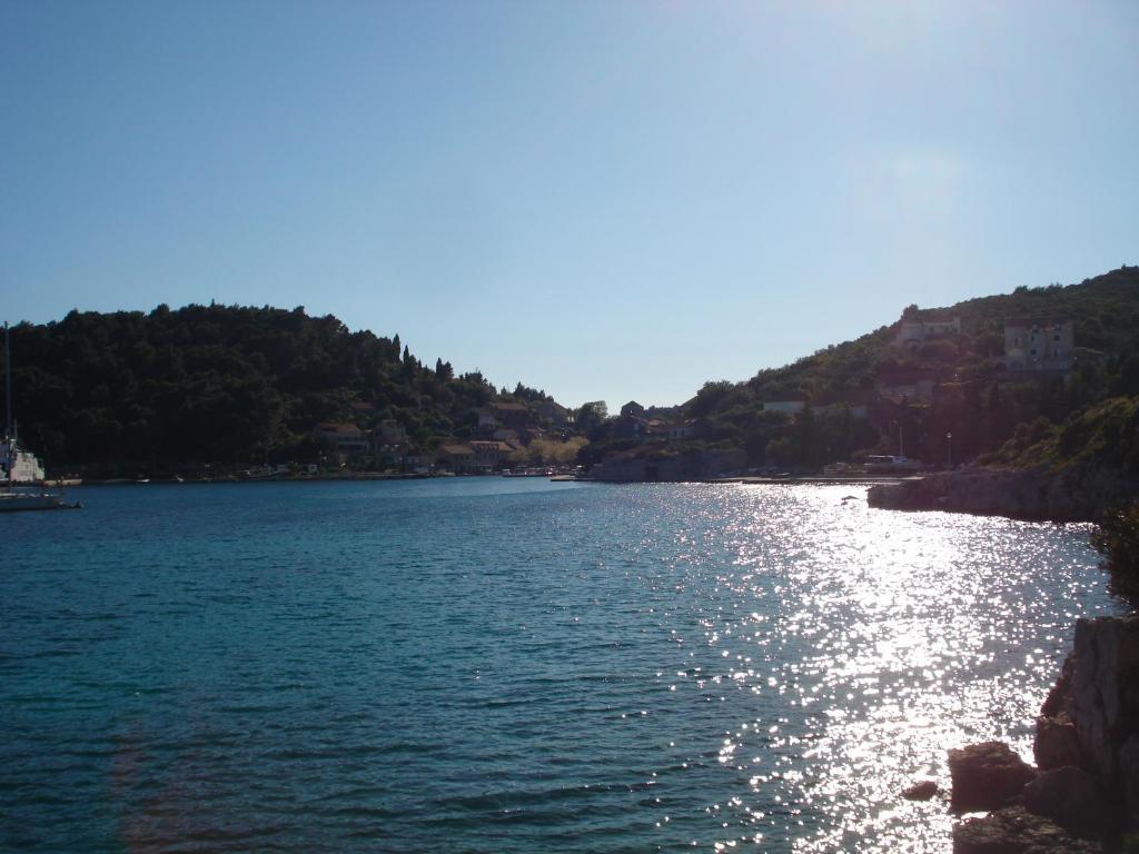 Tri Sestre Rooms Dubrovnik Kültér fotó