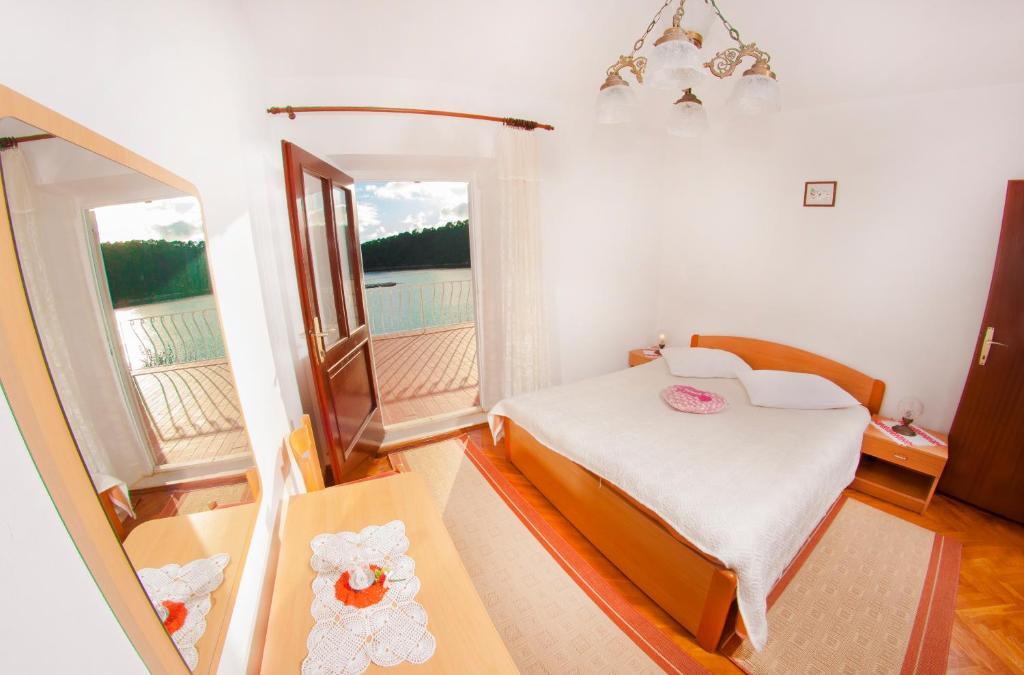 Tri Sestre Rooms Dubrovnik Kültér fotó