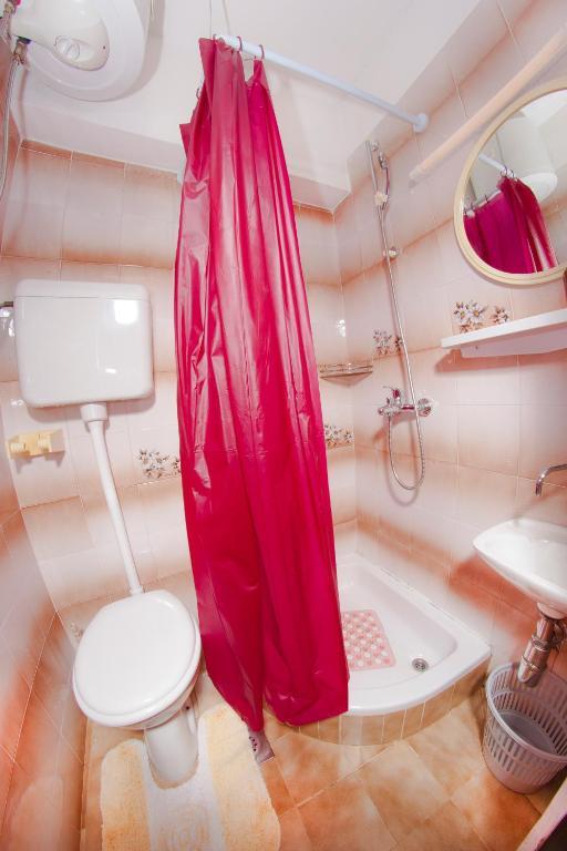 Tri Sestre Rooms Dubrovnik Szoba fotó