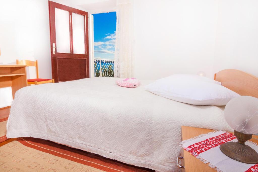 Tri Sestre Rooms Dubrovnik Kültér fotó