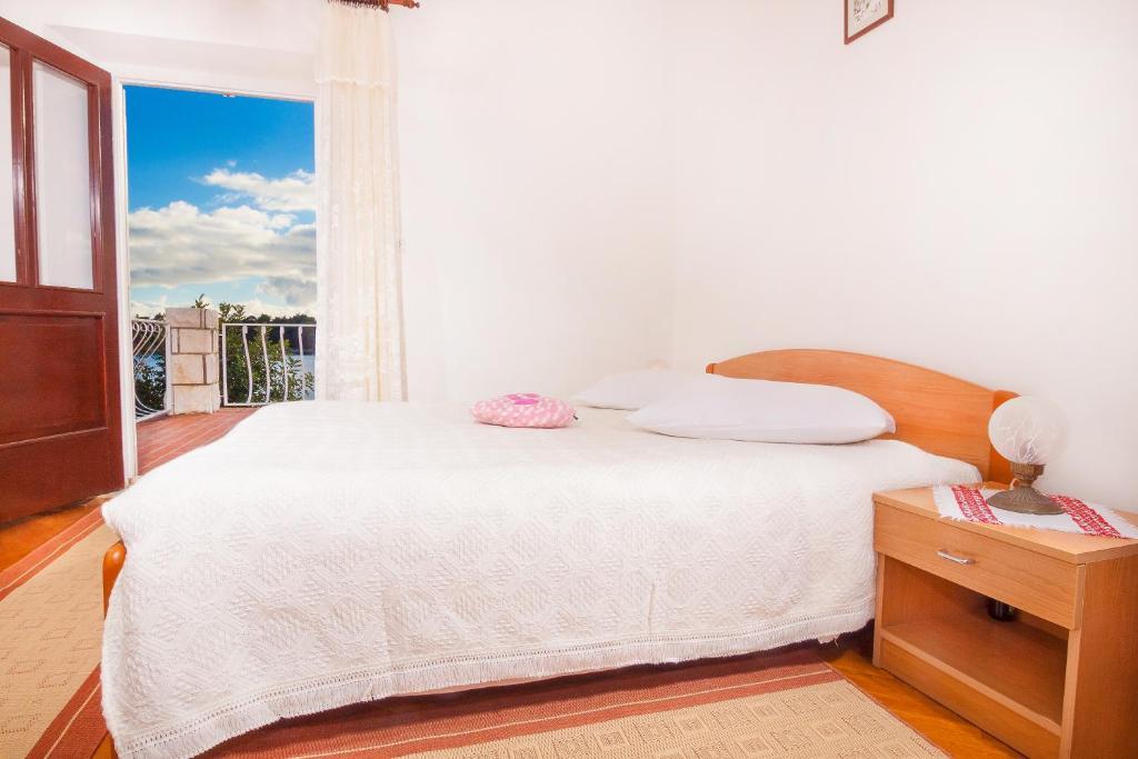 Tri Sestre Rooms Dubrovnik Kültér fotó