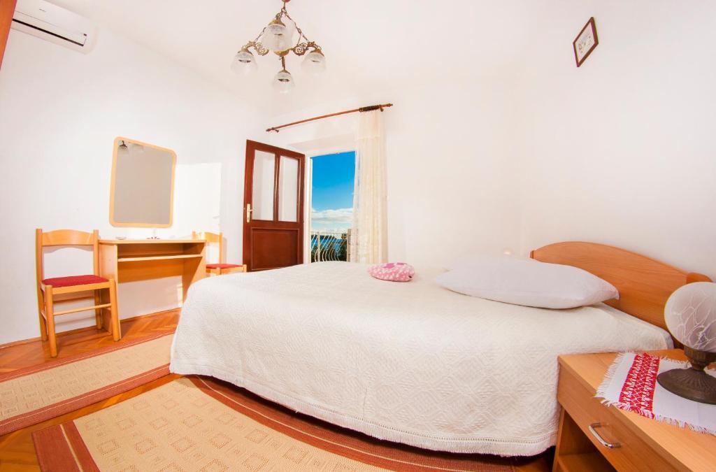 Tri Sestre Rooms Dubrovnik Kültér fotó