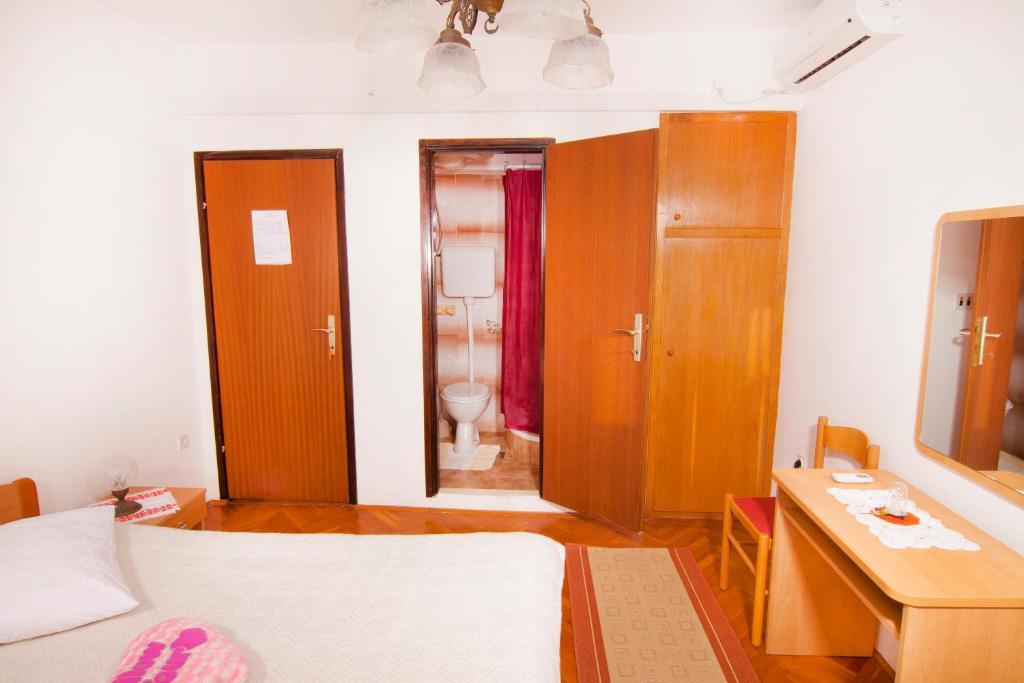 Tri Sestre Rooms Dubrovnik Kültér fotó