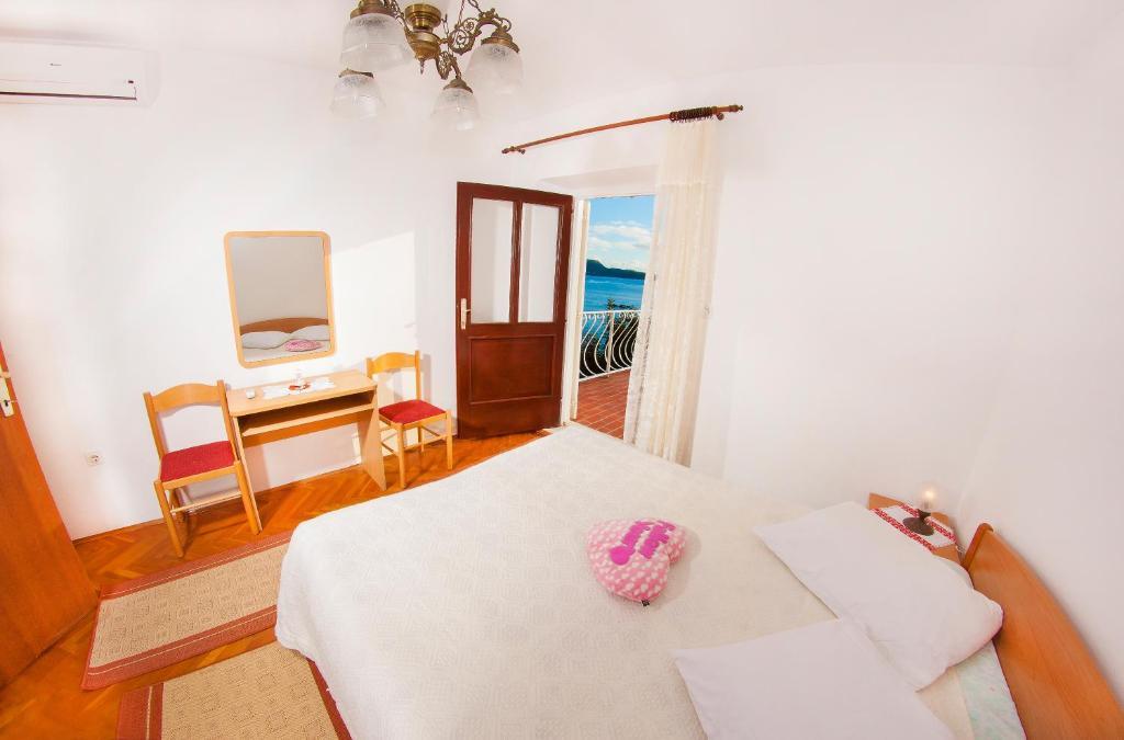 Tri Sestre Rooms Dubrovnik Kültér fotó
