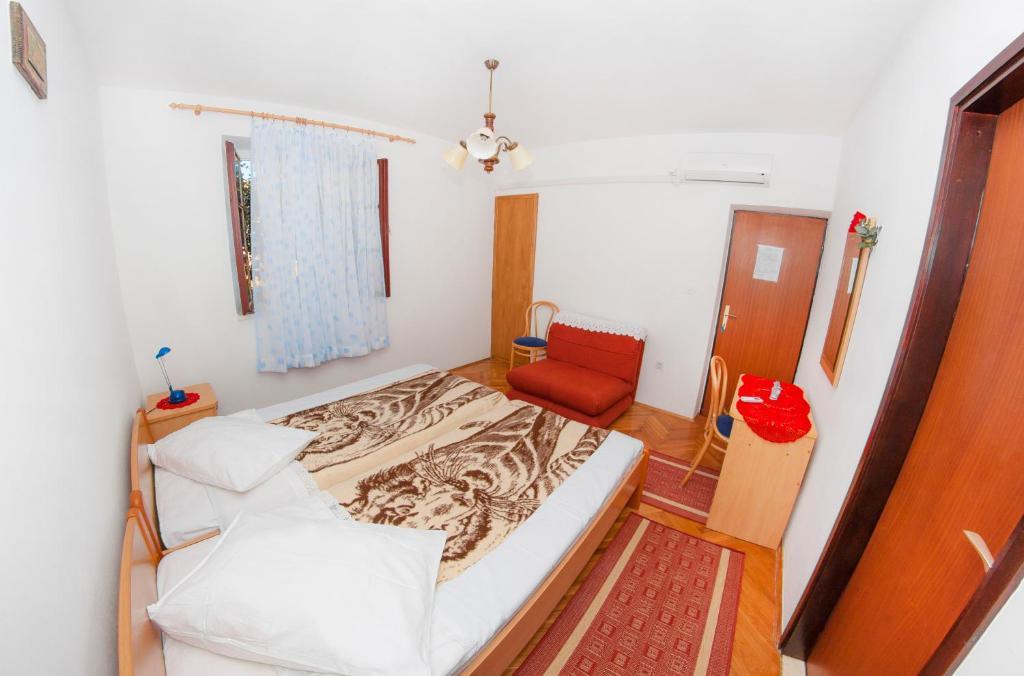 Tri Sestre Rooms Dubrovnik Kültér fotó
