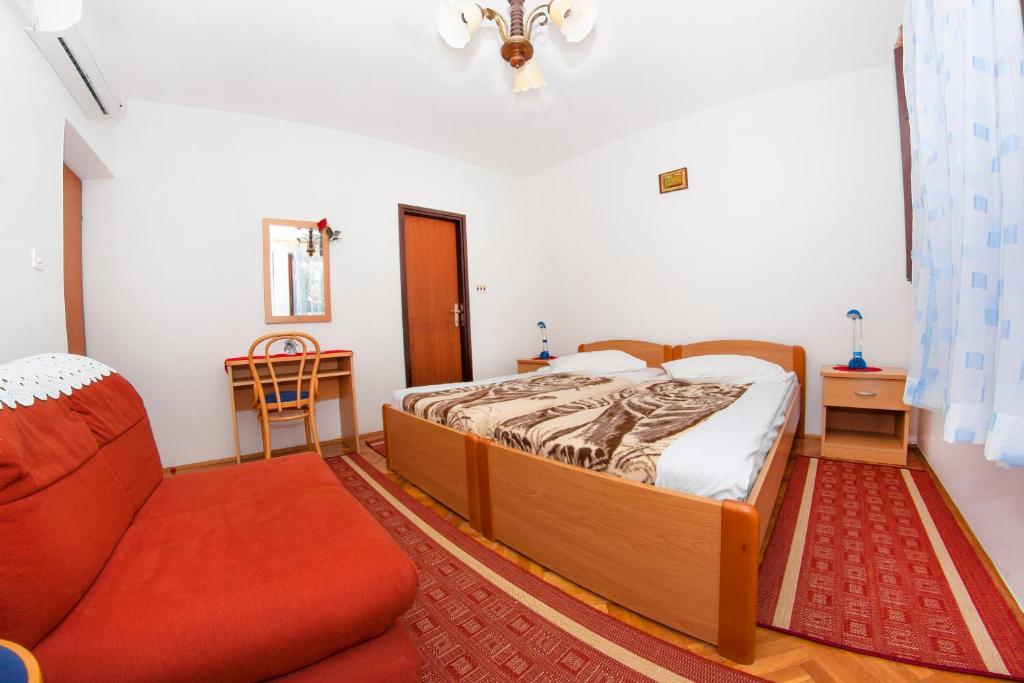 Tri Sestre Rooms Dubrovnik Kültér fotó