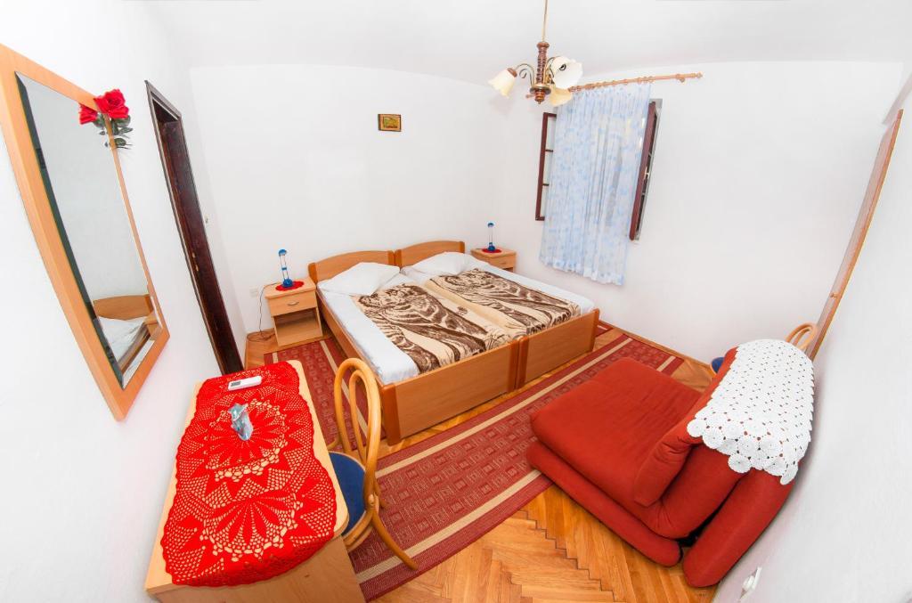 Tri Sestre Rooms Dubrovnik Kültér fotó
