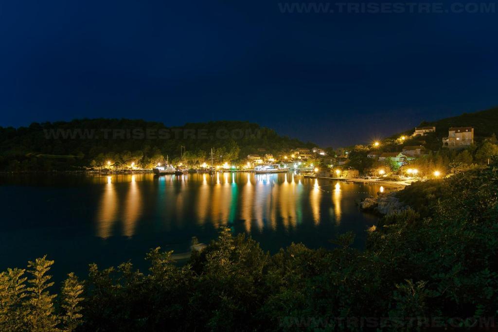 Tri Sestre Rooms Dubrovnik Kültér fotó