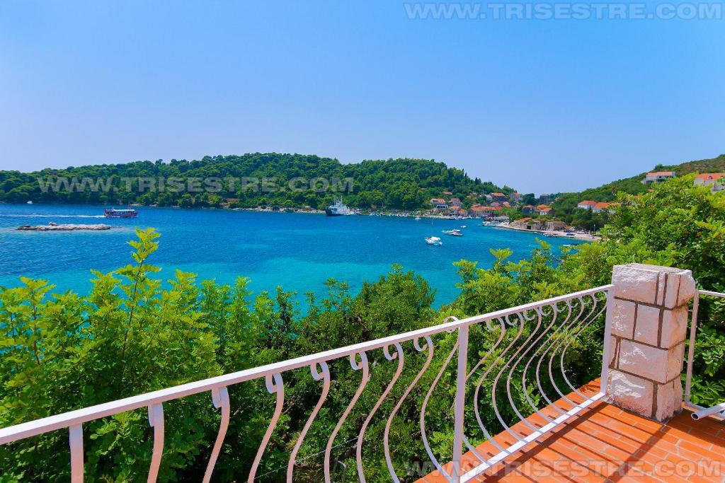 Tri Sestre Rooms Dubrovnik Kültér fotó