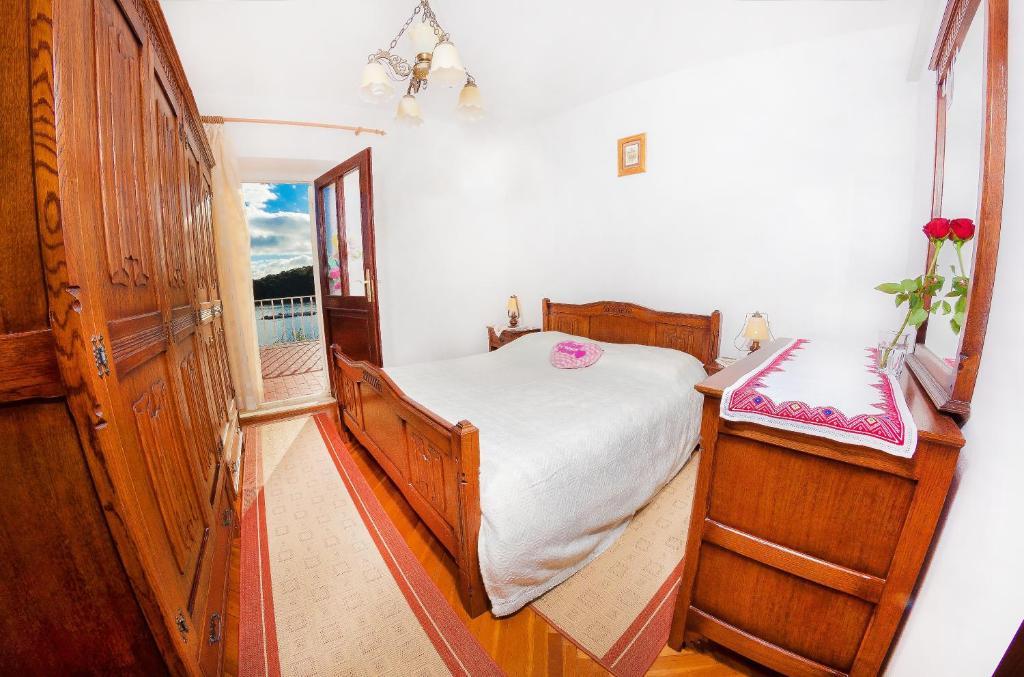Tri Sestre Rooms Dubrovnik Kültér fotó
