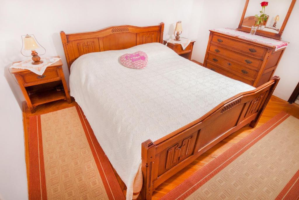 Tri Sestre Rooms Dubrovnik Kültér fotó