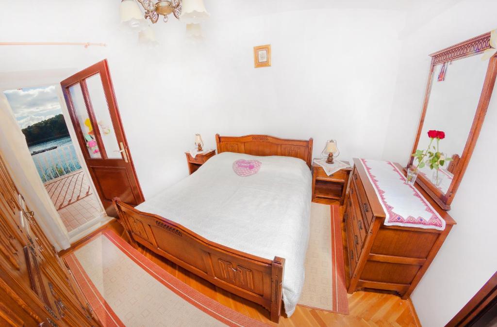 Tri Sestre Rooms Dubrovnik Kültér fotó