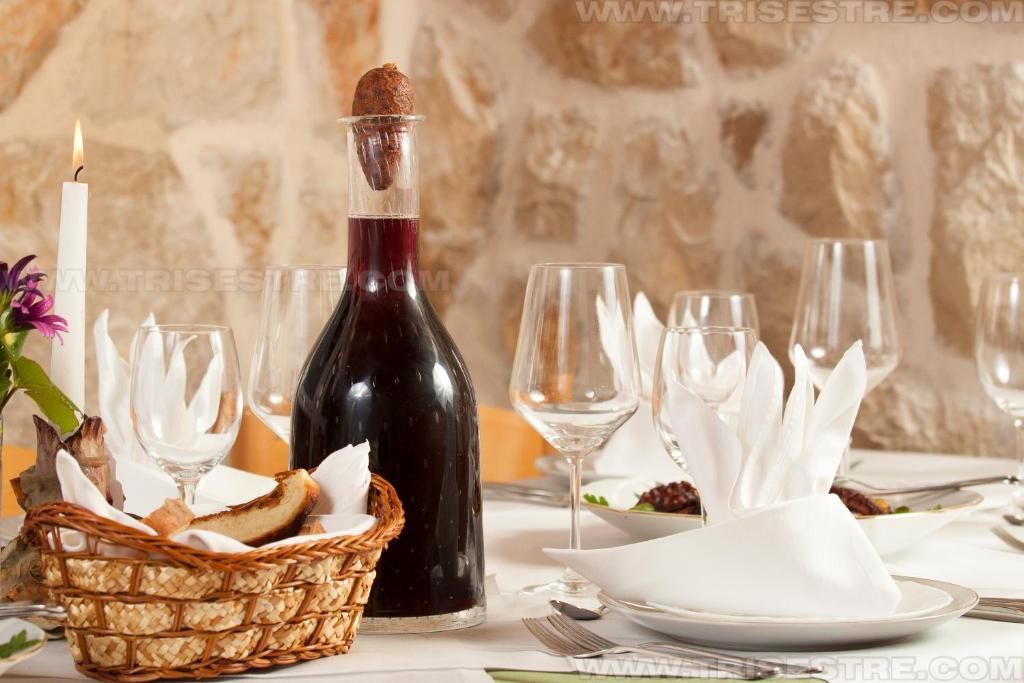 Tri Sestre Rooms Dubrovnik Kültér fotó