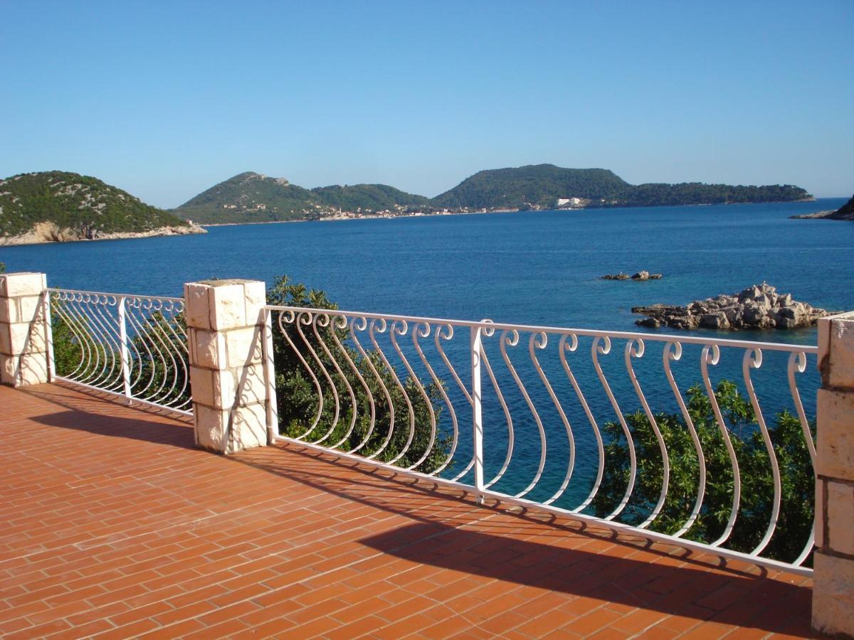 Tri Sestre Rooms Dubrovnik Kültér fotó